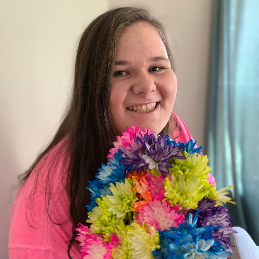 Meet your Posher, Mary